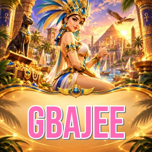 Screenshot 1 - gbajee Home Screen